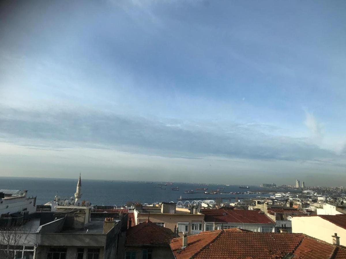 Four-G Hotel Istanbul Room photo